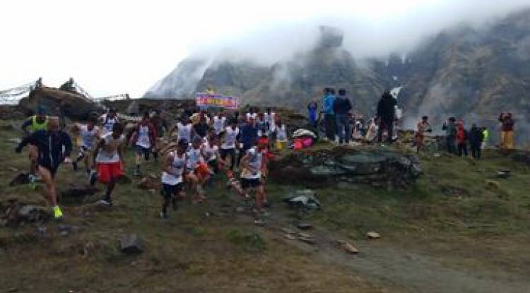 जेठ २० मा अन्नपूर्ण म्याराथन हुने 