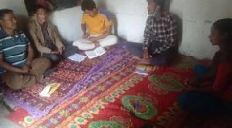 जनपत्रकार संगठन नेपाल, डडेल्धुराको संयोजकमा रावत