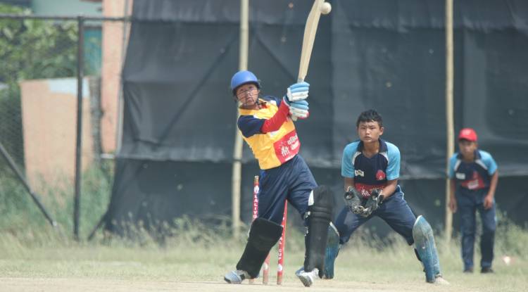 दाङ र रुपन्देही फाइनलमा