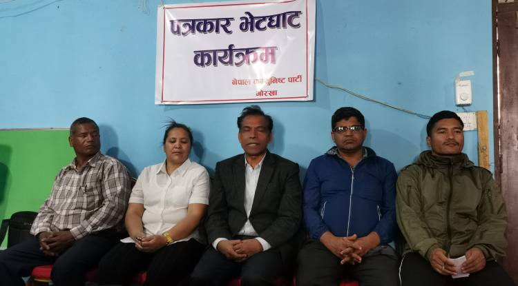 ‘संसदीय प्रणाली खारेज गर्नुपर्छ, जनमत संग्रहमा जानुपर्छ’ : बास्तोला