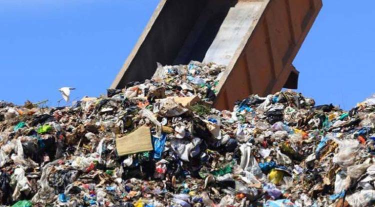  नयाँ वर्षमा नयाँ सुरुवात : 'फोहोर व्यवस्थापन अभियान'