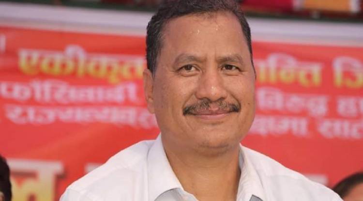 वैज्ञानिक समाजवाद र नेतृत्वको चर्चा