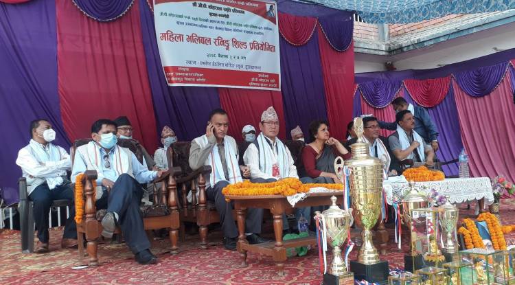 असफल सरकार र नेतृत्वका कारण मुलुकमा अस्थिरता पैदा भयो : नेतृ कोईराला