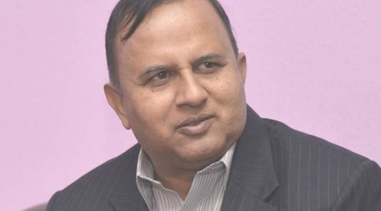 मुख्यमन्त्री पोखरेलविरुद्ध अविश्वासको प्रस्ताव पेश