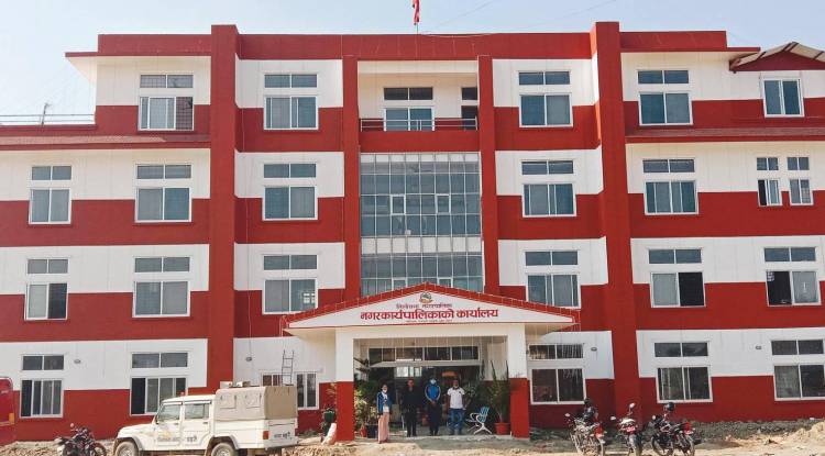 निषेधाज्ञालाई प्रभावकारी रुपमा लागू गराउने तिलोत्तमाको निर्णय 