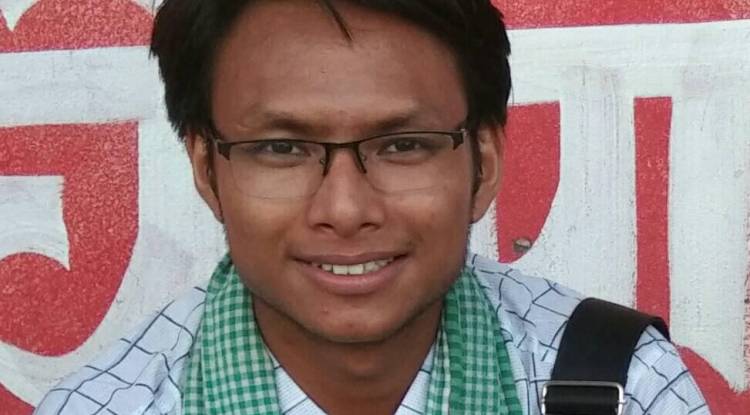 कोरोना महामारी : मृत्योत्सव मनाइरहेको राज्य !