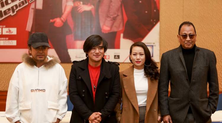 आजबाट ‘द भ्वाइस अफ नेपाल’ प्रशारण हुने