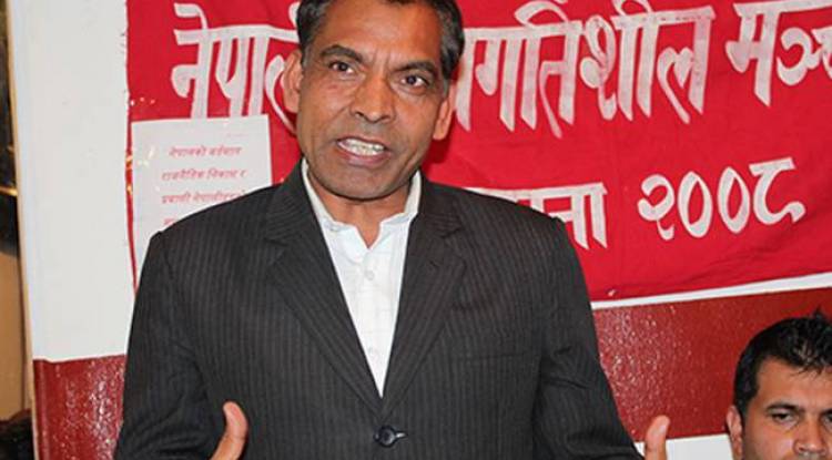 नेपाल बहुराष्ट्र कि बहुराष्ट्रिय ?