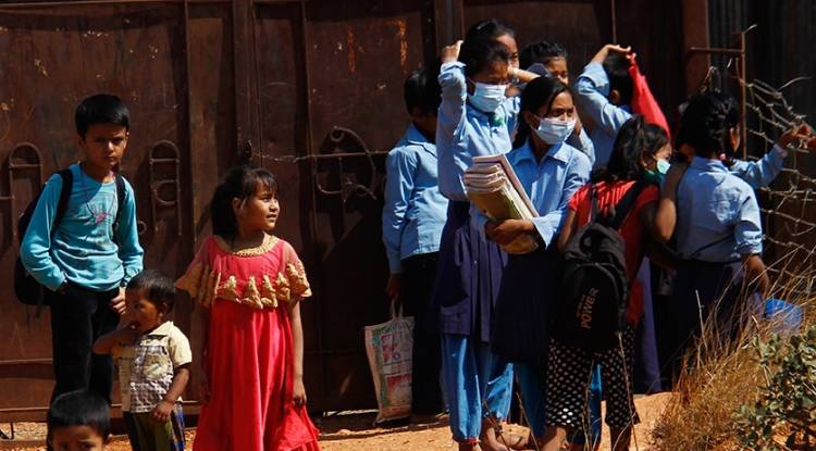  नयाँ शैक्षिक सत्र आजदेखि सुरु हुँदै