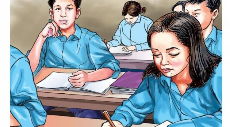 एसईई : आन्तरिक मूल्यांकनबारे 