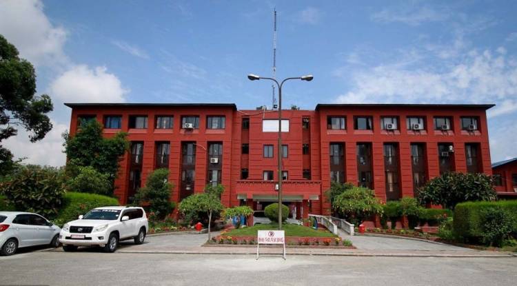 थप १ हजार ६८१ मा कोरोना पुष्टि, २४ घण्टामा ४ हजार १८७ जना संक्रमणमुक्त