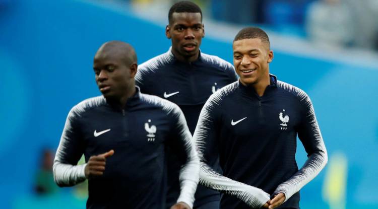 पोग्बाको प्रभाव