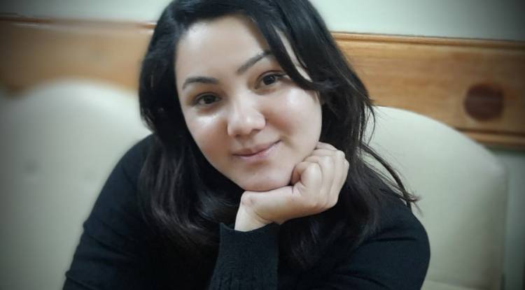 रूपा सुनार भन्छिन्, ‘सबै कुरा मिलेपछि जातको प्रश्न उठ्यो ’