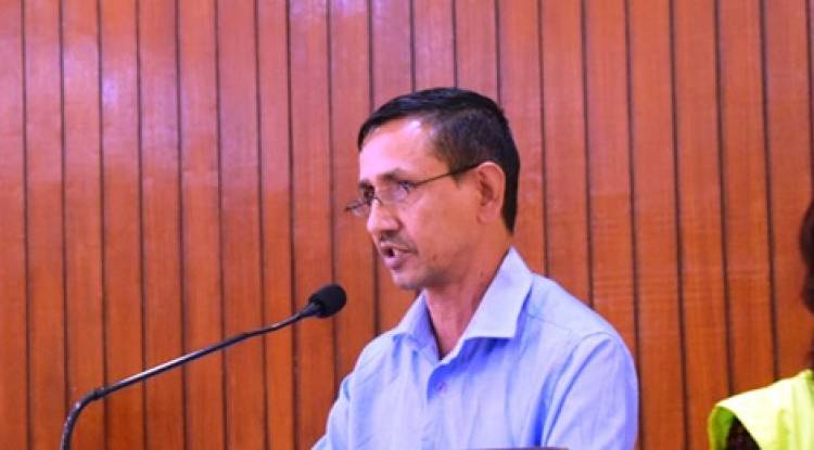 जुगेडी किसान विद्रोहको ऐतिहासिकता