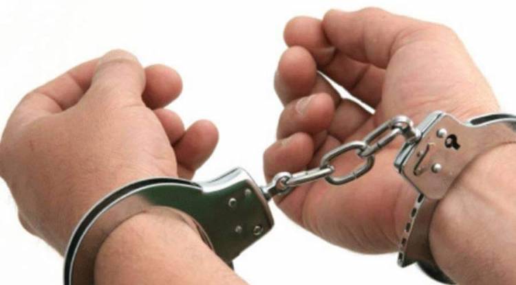 जातीय विभेद गर्ने घरबेटी पक्राउ 