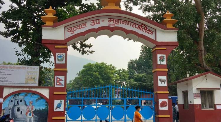 बुटवलमा अभिभावक र चिकित्सकको अनुमतिमात्र विद्यालय खुल्ने