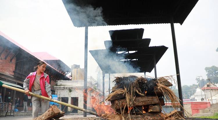 सपनाको आँटिलो विपना