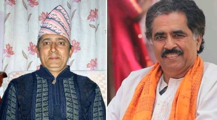 आचार्य र तिमिल्सेनाले दिए घरभाडामा ५० प्रतिशत छुट