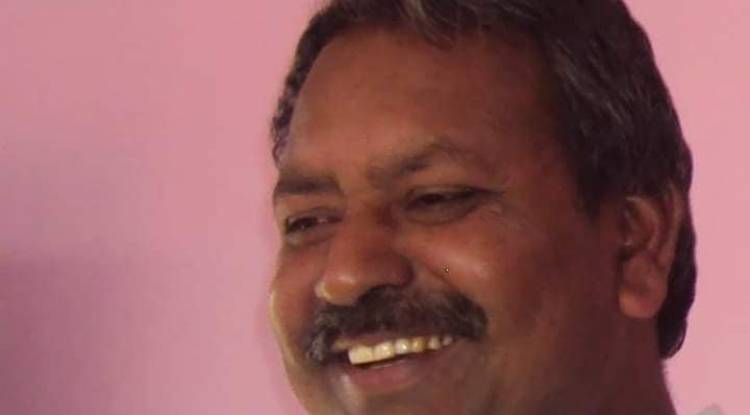 नेकपाका नेता सुदर्शन रिहा