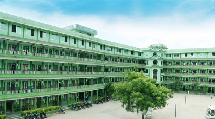 दीपमा अभिभावक कविता वाचन प्रतियोगिता हुने