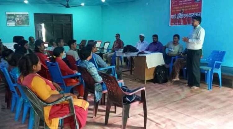 संसदीय व्यवस्था अन्त्य गर्न समाजवादीको जनमत बढ्दो 