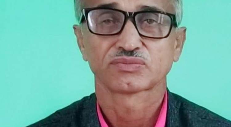 श्रमजीवी वर्गको पक्षमा निर्भिकतापूर्वक खबरदारी गरोस् : प्रेम सुवेदी