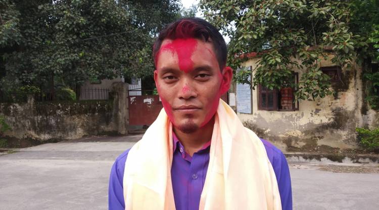 नेकपाका नेता मगर २३ महिनापछि रिहा