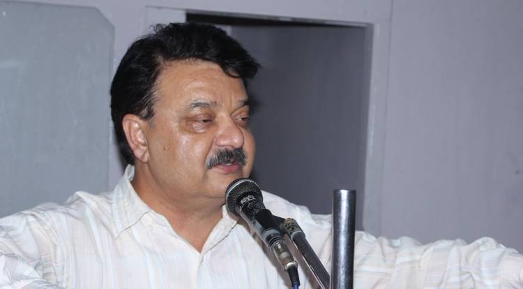 देशभक्त र जनतन्त्रको पक्षमा निर्भिकतापूर्वक विचार सम्प्रेषण गरोस् : गुणराज लोहनी