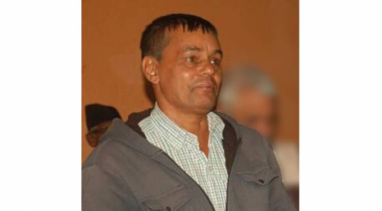 मार्क्सवादी चिन्तक अर्यालको निधन