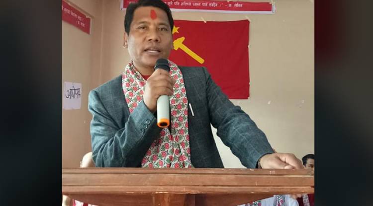 वर्तमान विश्व व्यवस्थाको सङ्कट र समाधान