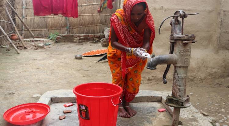 स्यानेटाइजरले मर्छ कोरोना भाइरस ?