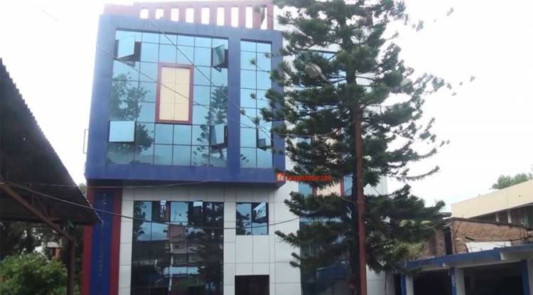 सेयरबजारमा सामान्य अंकको सुधार