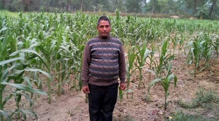 नेकपाका कार्यकर्ता बेल्वासे प्रहरीद्वारा गिरफ्तार