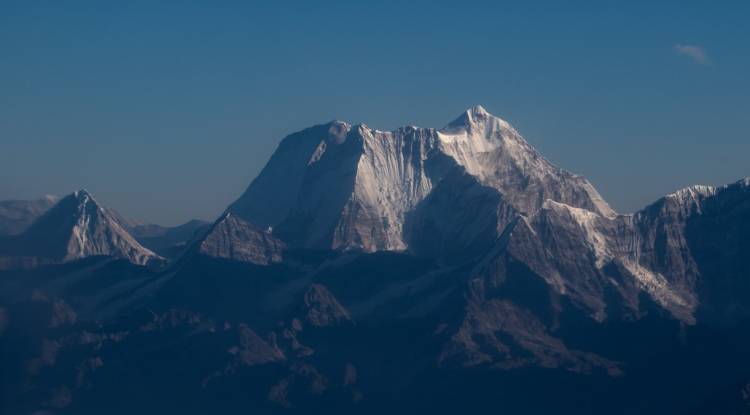 सगरमाथाको नयाँ उचाइ घोषणा हुँदै