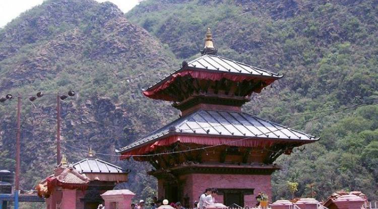 अर्घाखाँचीका धार्मिक तथा पर्यटकीय स्थलहरु खुल्ने