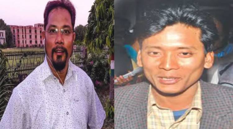 टीकापुर घटना : रेशमलाल चौधरी र लक्ष्मण थारूलाई जन्मकैद