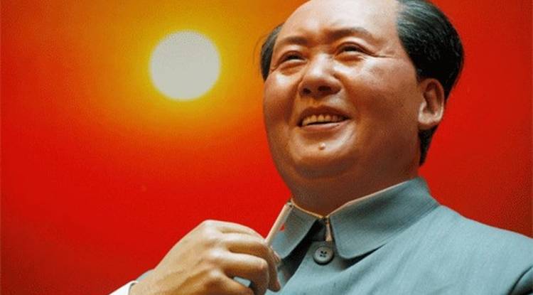 दुई चराहरु : एक संवाद