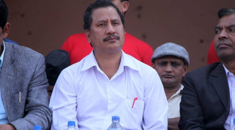 नेकपा महासचिव विप्लवद्धारा स्वनाम साथीप्रति श्रद्धाञ्जली 