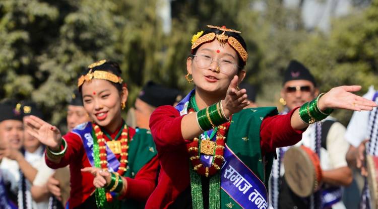 तमु ल्होसार, योमरी पूर्णिमा र उधौली मनाइँदै