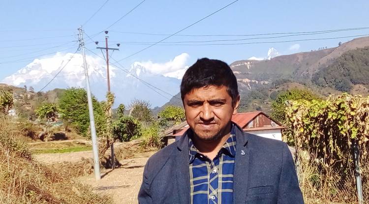 बुद्विजीवीहरूको कङ्गालीकरणबारे 