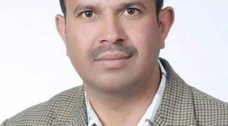 छत्रदेव गाउँपालिकाका अध्यक्ष पोख्रेललाई कोरोना संक्रमण