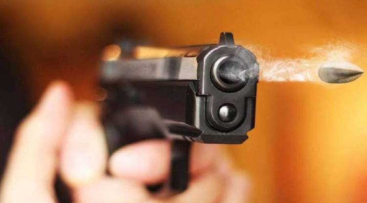 कञ्चनपुरमा एसएसबीले गोली चलायो 