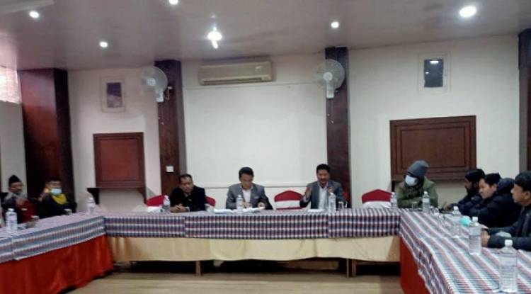 सरकारविरुद्ध व्यवसायिक संघ-संस्थाद्वारा आन्दोलनको घोषणा