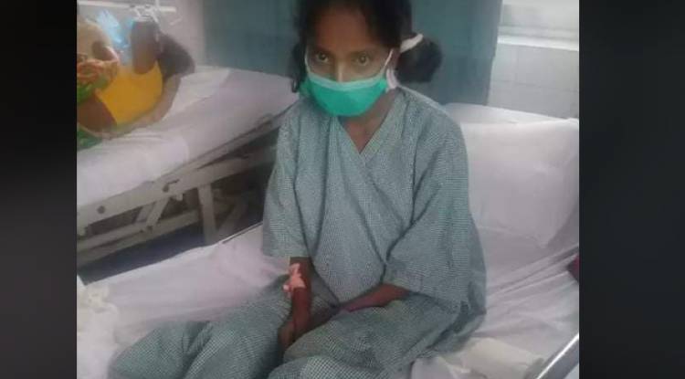 गंगालाल हृदयकेन्द्रमा उपचाररत विकलाई आर्थिक सहयोग