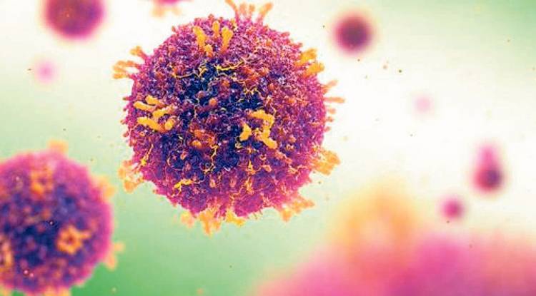 नेपालमा भित्रियाे नयाँ प्रकारको कोरोना भाइरस