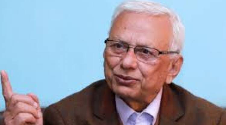 तेस्रो राष्ट्रिय जनआन्दोलनमा मोर्चाको समर्थन