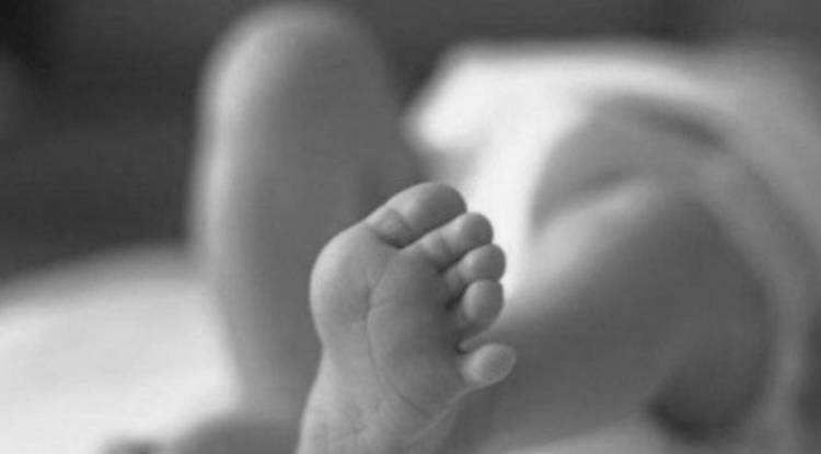 तीन वर्षीय बालकको मृत्यु