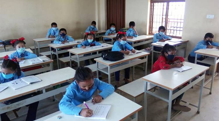 नयाँ शैक्षिक सत्र असार सम्म लम्बियो