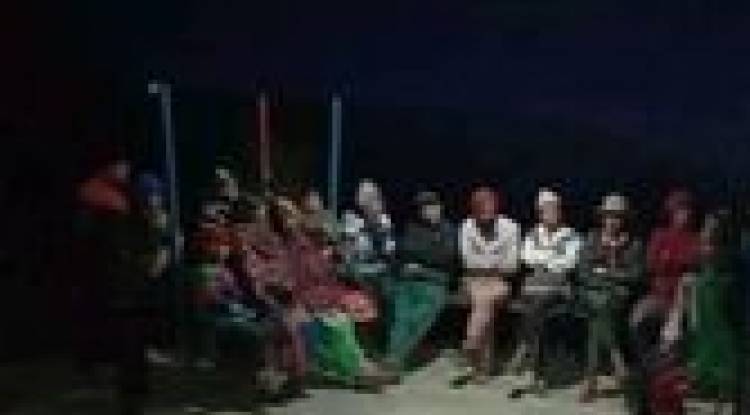 बेपत्ता परिवारको सपना साकार पार्छौ  : नेकपा 