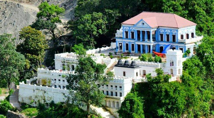 पाल्पाको रानीमहललाई हेरिटेज होटेल बनाउन प्रस्ताव